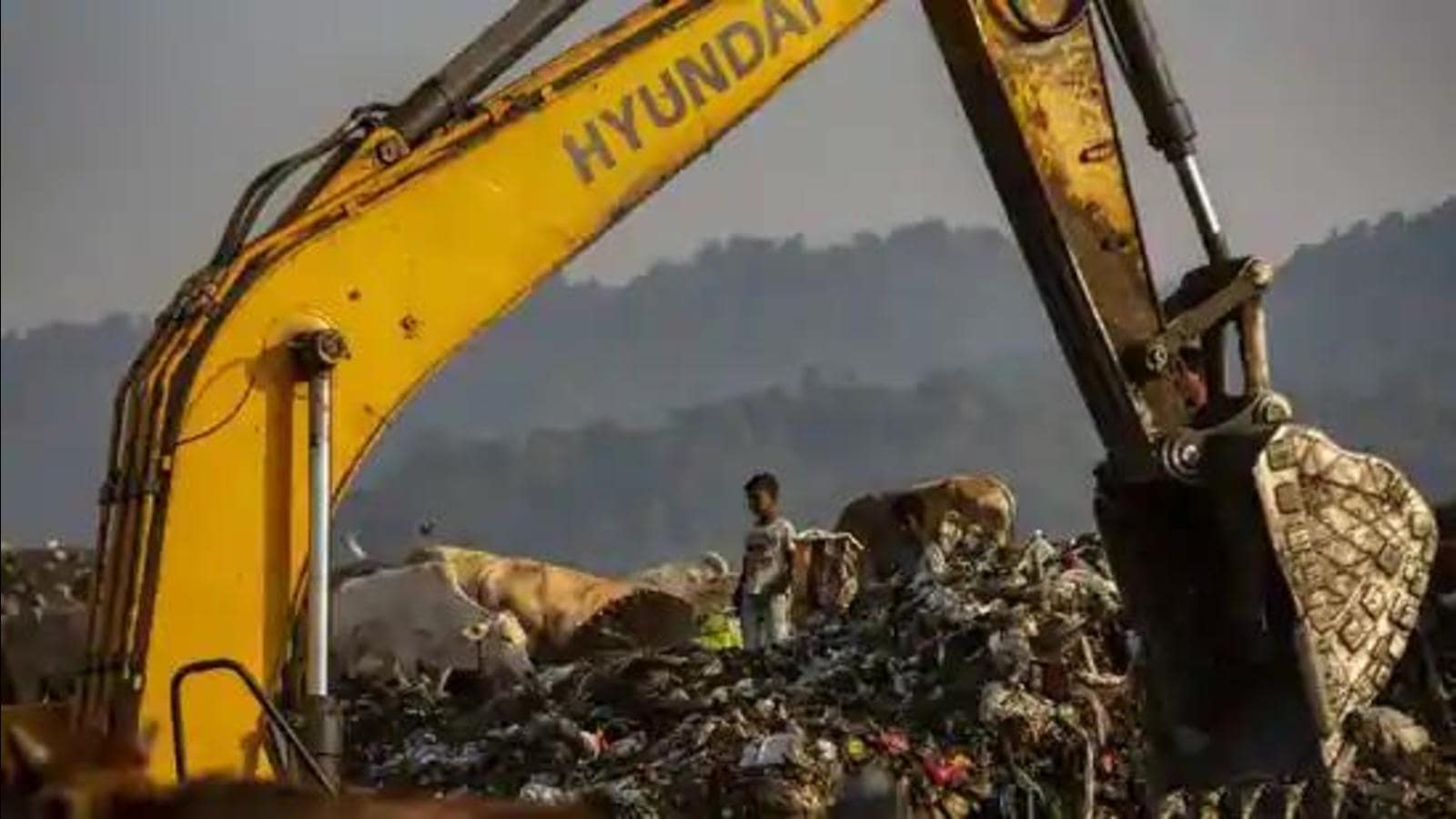 Child rights panel summons MC officials over kids working at Dadumajra landfill