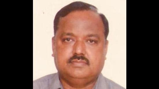 Former IAS officer Dhanpat Singh has been appointed the new Haryana state election commissioner. (HT file photo) Former IAS officer Dhanpat Singh has been appointed the new Haryana state election commissioner. (HT file photo)