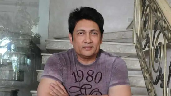 Shekhar Suman was once described as the Amitabh Bachchan of TV.