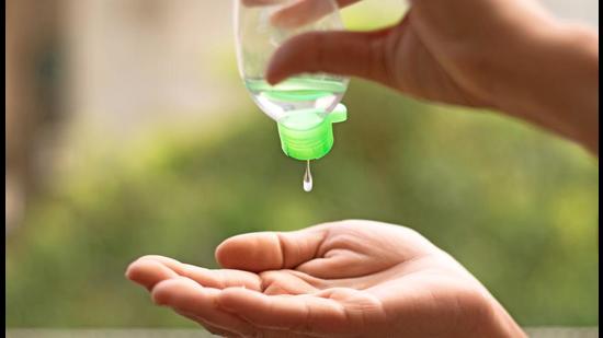 As Covid cases continue to surge, residents are advised to follow all safety protocols such as wearing a mask while venturing out, observing social distancing and cleaning one’s hands with soap or sanitiser frequently. (Getty Images/iStockphoto) As Covid cases continue to surge, residents are advised to follow all safety protocols such as wearing a mask while venturing out, observing social distancing and cleaning one’s hands with soap or sanitiser frequently. (Getty Images/iStockphoto)