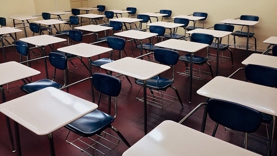The falsification of Covid-19 results forced about 25 classmates to be confined to their homes for some 10 days.(Pixabay) The falsification of Covid-19 results forced about 25 classmates to be confined to their homes for some 10 days.(Pixabay)