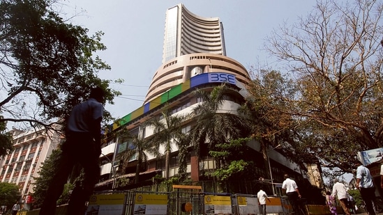 The BSE Sensex opened in green on Thursday. (Mint File Photo )