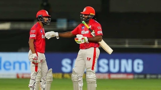 Punjab Kings matches, timings, opponents and venues (PTI) Punjab Kings matches, timings, opponents and venues (PTI)