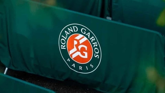 File image of French Open.(REUTERS) File image of French Open.(REUTERS)