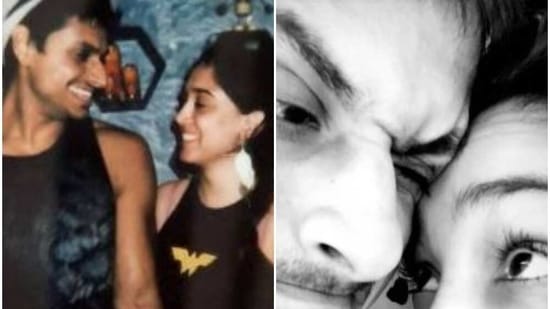 Ira Khan and Nupur Shikhare made their relationship Instagram-official earlier this year. 