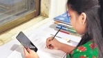 Content will be shared with parents in three ways – through WhatsApp groups, text messages along with automated calls, and via printed copies from school.(File Photo. Representative image) Content will be shared with parents in three ways – through WhatsApp groups, text messages along with automated calls, and via printed copies from school.(File Photo. Representative image)