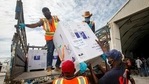 A million Covid-19 vaccine doses from the institute, which had already been delivered, have been sold on to other countries in the African Union.(AP) A million Covid-19 vaccine doses from the institute, which had already been delivered, have been sold on to other countries in the African Union.(AP)