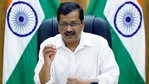 Delhi chief minister Arvind Kejriwal (ANI file photo) Delhi chief minister Arvind Kejriwal (ANI file photo)