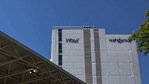 An Infosys Ltd. office building in the Electronic City area of Bengaluru. (Bloomberg) An Infosys Ltd. office building in the Electronic City area of Bengaluru. (Bloomberg)