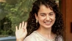 Bollywood actor Kangana Ranaut. (PTI) Bollywood actor Kangana Ranaut. (PTI)