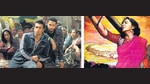 The way poverty is depicted has changed between Mother India (1957) and Gully Boy (2019), but as the study found, it remains a dominant theme. The way poverty is depicted has changed between Mother India (1957) and Gully Boy (2019), but as the study found, it remains a dominant theme.