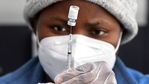 The Pfizer/BioNTech two-shot vaccine is already authorized for use in people as young as 16.(AFP) The Pfizer/BioNTech two-shot vaccine is already authorized for use in people as young as 16.(AFP)