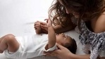 Anita Hassanandani gave birth to her son in February this year. Anita Hassanandani gave birth to her son in February this year.