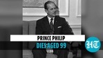 Prince Philip dies aged 99 Prince Philip dies aged 99