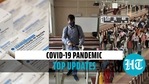 Covid updates Covid updates