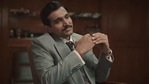 Pratik Gandhi in Scam 1992. Pratik Gandhi in Scam 1992.