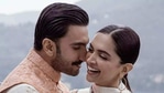 Ranveer Singh and Deepika Padukone got married in 2018. Ranveer Singh and Deepika Padukone got married in 2018.