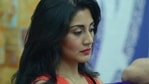 Rimi Sen in Bigg Boss 9. Rimi Sen in Bigg Boss 9.