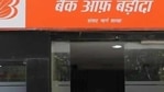 Bank of Baroda HR Recruitment 2021: Apply for 511 posts on bankofbaroda.in(Reuters file photo) Bank of Baroda HR Recruitment 2021: Apply for 511 posts on bankofbaroda.in(Reuters file photo)