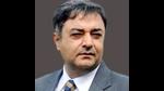 Senior IAS officer Viswajeet Khanna will take charge as the Punjab State Electricity Regulatory Commission chairman on Monday. (HT Photo) Senior IAS officer Viswajeet Khanna will take charge as the Punjab State Electricity Regulatory Commission chairman on Monday. (HT Photo)