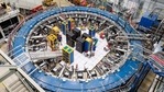 Fermilab has analysed less than 6 per cent of its data. Its experiments will be tested in other labs, under other conditions to be proven right.(via AP) Fermilab has analysed less than 6 per cent of its data. Its experiments will be tested in other labs, under other conditions to be proven right.(via AP)