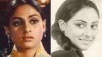 Jaya Bachchan celebrates her birthday on April 9. Jaya Bachchan celebrates her birthday on April 9.