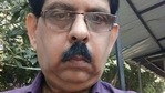 Datta extensively reported on the Arushi-Hemraj murder case, the Bhatta Parsaul farmer-police clash and the Nithari killings.(Twitter/@anupamthapa) Datta extensively reported on the Arushi-Hemraj murder case, the Bhatta Parsaul farmer-police clash and the Nithari killings.(Twitter/@anupamthapa)