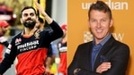 Virat Kohli's new aura has impressed Brett Lee. (Twitter/Getty) Virat Kohli's new aura has impressed Brett Lee. (Twitter/Getty)