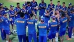 Who will open the batting with Rohit Sharma for Mumbai Indians?(Screenshot) Who will open the batting with Rohit Sharma for Mumbai Indians?(Screenshot)