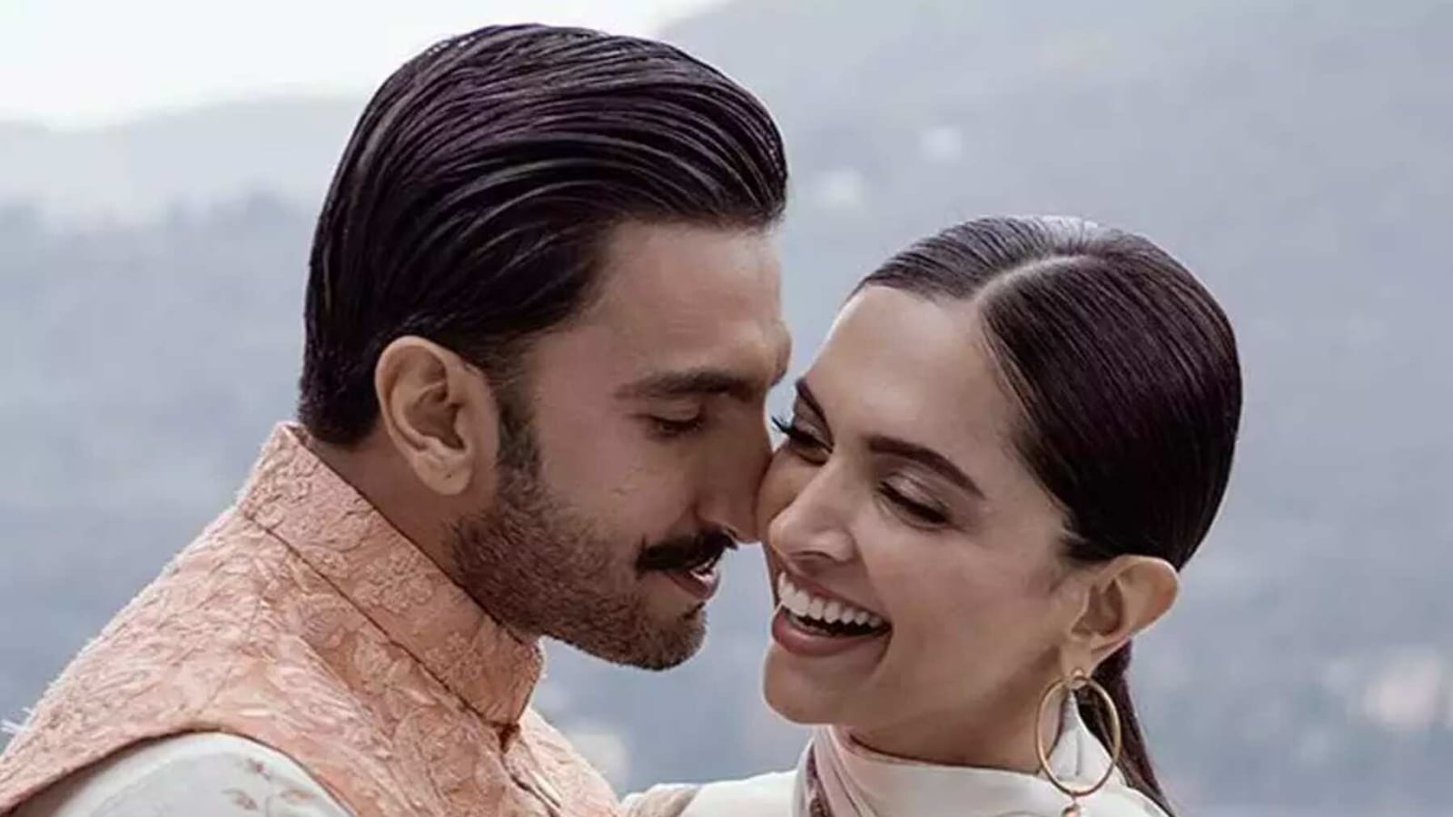 Deepika Padukones Proudest Husband In The World Ranveer Singh Says