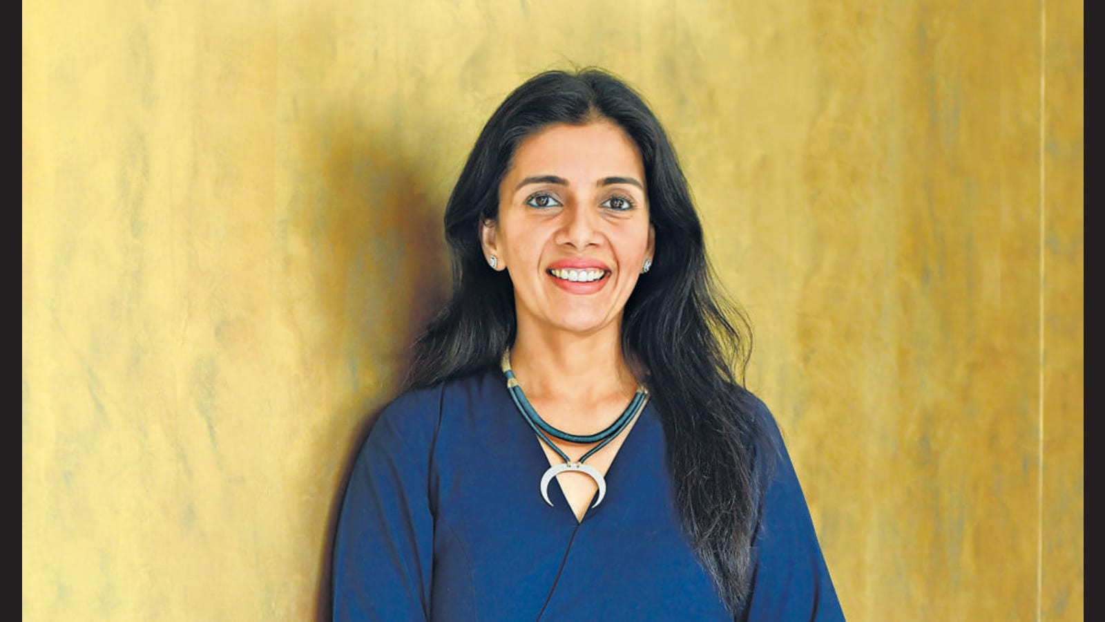 For the India Art Fair, a fresh palette with new director Jaya Asokan