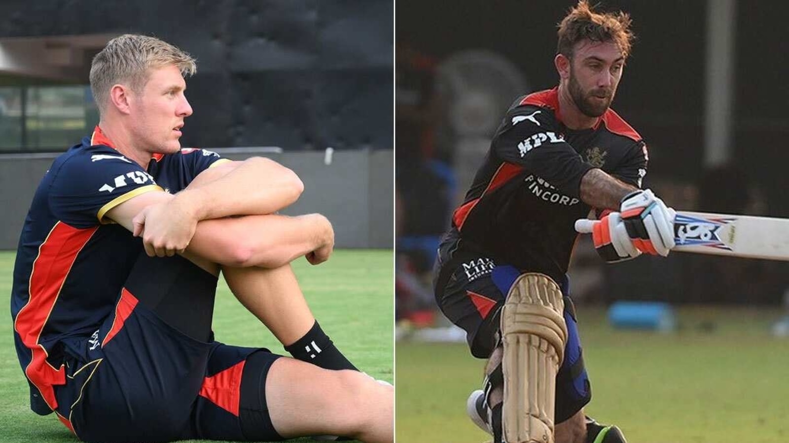 'Any established star or youngster who's creating waves, they pick him': Butt highlights RCB's strength in IPL 2021