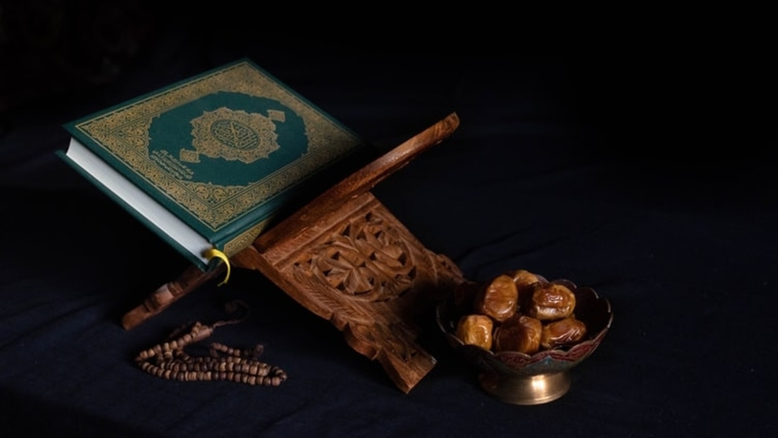 Happy Ramadan  2022  History significance and date  for 