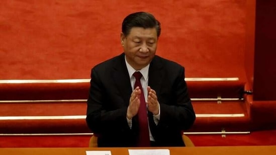 Chinese President Xi Jinping (Reuters)