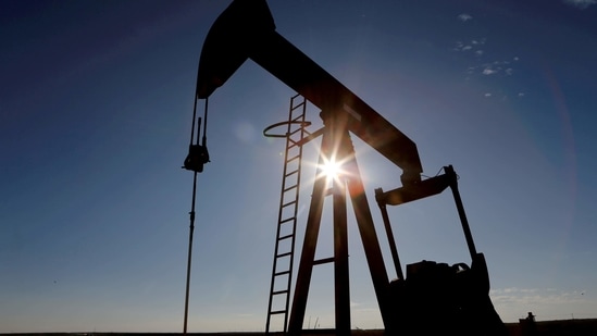 Analysts expect global oil inventories to continue to fall, however, as fuel demand accelerates in the second half of this year as the global economic recovery gathers steam. (Reuters)