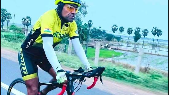 Bharat Pannu. (Photo: Facebook) Bharat Pannu. (Photo: Facebook)