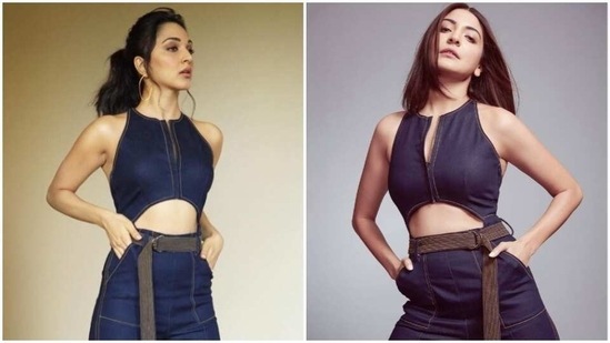 Anushka Sharma, Kriti Sanon to Kiara Advani: 8 Celebs and their