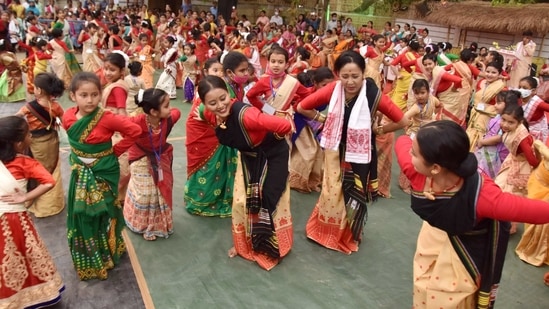 Assam issues Covid-19 guidelines for Bohag Bihu, other festivals ...