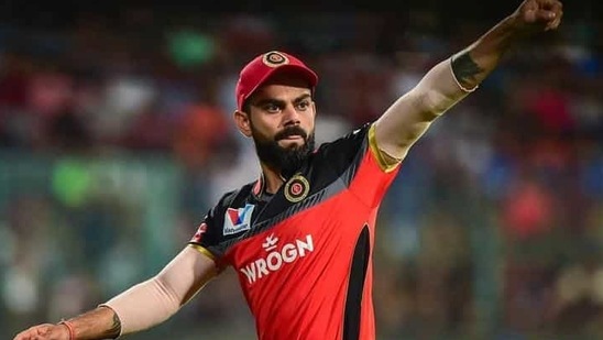 IPL 2020: File image of RCB captain Virat Kohli. (IPL) IPL 2020: File image of RCB captain Virat Kohli. (IPL)