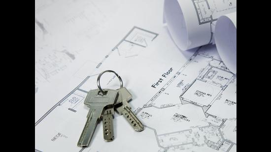 Despite being paid ₹63.3 lakh, GMADA failed to deliver the apartment to the complainant, following which she moved the Punjab consumer disputes redressal commission. (Getty Images/iStockphoto) Despite being paid ₹63.3 lakh, GMADA failed to deliver the apartment to the complainant, following which she moved the Punjab consumer disputes redressal commission. (Getty Images/iStockphoto)