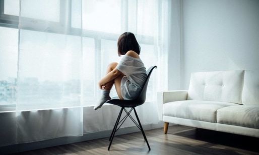 The work builds on previous research conducted by Niculescu and his colleagues into blood biomarkers that track suicidality as well as pain, post-traumatic stress disorder and Alzheimer's disease.(Unsplash) The work builds on previous research conducted by Niculescu and his colleagues into blood biomarkers that track suicidality as well as pain, post-traumatic stress disorder and Alzheimer's disease.(Unsplash)