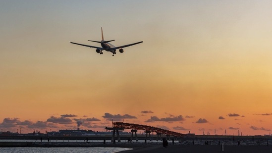 Jet2, the UK's third largest carrier by passenger numbers, said it had no choice but to cancel flights and holidays to June 23. (Unsplash) Jet2, the UK's third largest carrier by passenger numbers, said it had no choice but to cancel flights and holidays to June 23. (Unsplash)