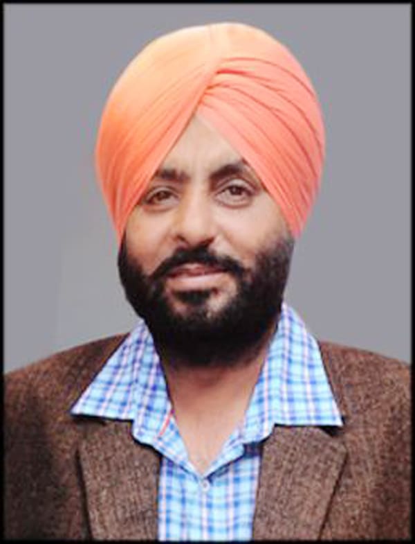 Jagtar Singh Kamboj Jagtar Singh Kamboj