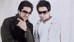 Ayushmann Khurrana shared an old picture featuring brother, actor Aparshakti Khurana. Ayushmann Khurrana shared an old picture featuring brother, actor Aparshakti Khurana.
