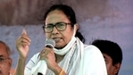 West Bengal Chief Minister Mamata Banerjee (ANI)