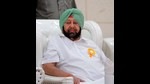Punjab CM Capt Amarinder Singh (HT File) Punjab CM Capt Amarinder Singh (HT File)