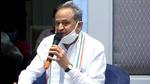File photo: Rajasthan chief minister Ashok Gehlot. (ANI) File photo: Rajasthan chief minister Ashok Gehlot. (ANI)