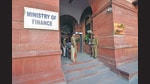 It’s not surprising that the nationalisation of 14 banks in 1969 has generally been seen as a politically-motivated decision. At the time, PN Haksar was secretary in the prime minister’s secretariat. He was, in the words of his biographer Jairam Ramesh, “Indira Gandhi’s ideological compass and moral beacon”. She was then fighting a running battle with the Syndicate, a group of veteran leaders who had earlier chosen her to be prime minister, and with her rival, Morarji Desai. (HTPHOTO) It’s not surprising that the nationalisation of 14 banks in 1969 has generally been seen as a politically-motivated decision. At the time, PN Haksar was secretary in the prime minister’s secretariat. He was, in the words of his biographer Jairam Ramesh, “Indira Gandhi’s ideological compass and moral beacon”. She was then fighting a running battle with the Syndicate, a group of veteran leaders who had earlier chosen her to be prime minister, and with her rival, Morarji Desai. (HTPHOTO)