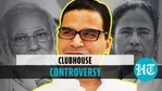 Bengal chat row: BJP uses Prashant Kishor audio clip to attack TMC; he hits back Bengal chat row: BJP uses Prashant Kishor audio clip to attack TMC; he hits back