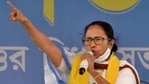 West Bengal chief minister Mamata Banerjee also questioned the central forces' version of the incident in Cooch Behar. (PTI Photo)